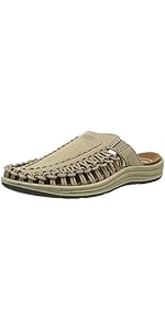 Amazon.com | KEEN Uneek II Slide - 1026024 | Sport Sandals